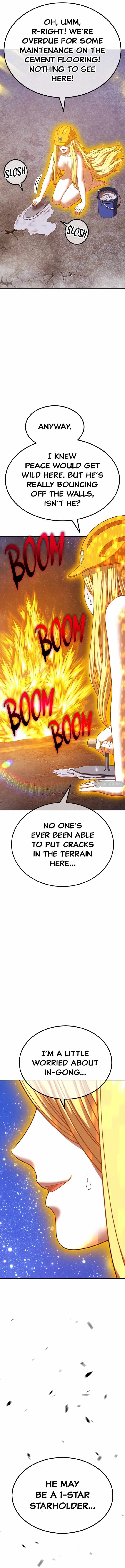 plus 99 Wooden stick Chapter 137 19